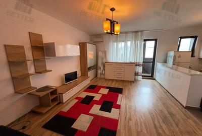 Garsonieră de închiriat – Popești-Leordeni, Str. Drumul Fermei | 300 €/lună - 6