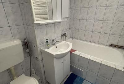 Apartament o cameră la 5 minute de Cetății - 8