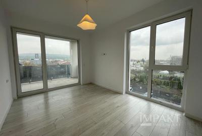 Apartament 3 camere zona Mărăști/Bulgaria cu parcare inclusă - 1