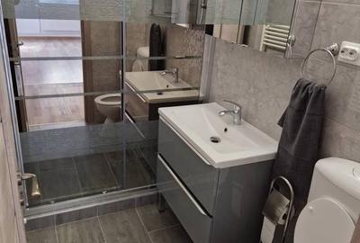 Apartament 3 camere 62 mp - Strada Horea / Central - 9