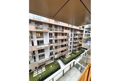 REA1028031 Apartament 3 camere Exclusivist in zona de Nord Finisaje High End - 16