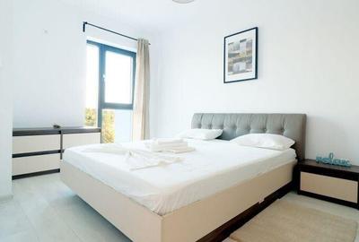 2  CAMERE | BANEASA | METROU STRAULESTI | 2 COCOSI | FINISAJE PREMIUM - 8