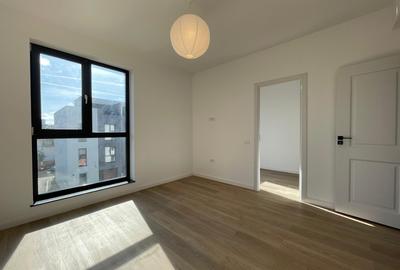 Doar sa vii cu mobila! Vila P+2+3-terasa, amenajata la cheie, parcare,TVA inclus - 29