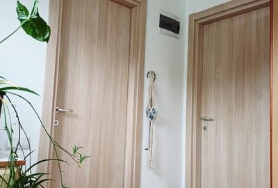 Vila de vânzare Chitila - lângă parc - Proprietar 0% comision - 12