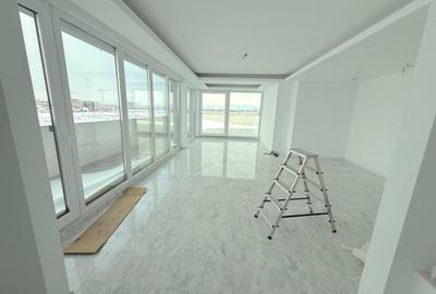 Penthouse 4 Camere cu priveliste panoramica - 244mp | Green Garden - 1