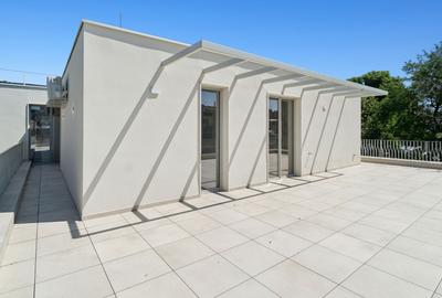 3 Camere Penthouse Universitate Bloc Nou 2025 Nicolae Balcescu Rosetti - 7