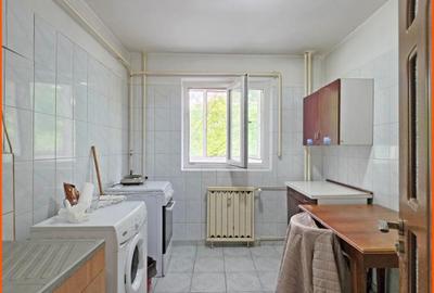 De inchiriat: Apartament 3 camere, 2 bai, balcon | Tei - S2 - 5