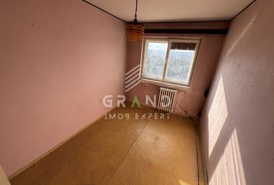 Oportunitate de Renovare! 2 Camere Decomandate | Lângă La Terenuri | Manastur - 9