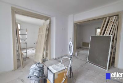 Sediu de firma cu acces rapid catre nordul Bucurestiului - in amenajare. - 24