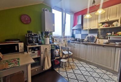 Apartament 3 camere de vanzare in Iris, Cluj Napoca - 10