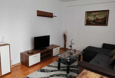 Apartament 2 camere, decomandat, 54 mp, ac, metrou, Lujerului - 4