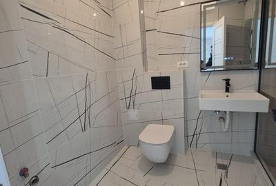 2 camere finisaje premium incalzire in pardoseala - 12