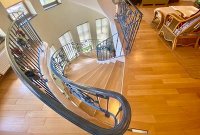 Vila de lux lângă Curtea Domnească – investiție premium Târgoviște, teren 1.700 - 27