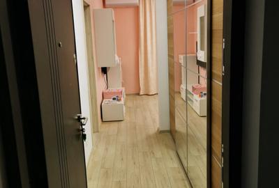 Apartament modern tip studio de închiriat | Prima închiriere | Mutare imediată - 8