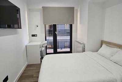 Statiunea Mamaia  Apartament  3  Camere Vedere Lac  Mobilat Utilat Lux Etaj 7/10 - 11