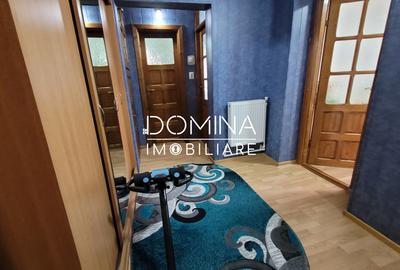 Vânzare apartament 2 camere, situat în zonă centrală, strada Cerna - 9