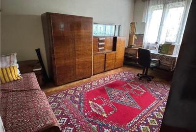 Casa cu 5 camere l 406 MP Teren l Garaj l Andrei Muresanu - 4