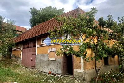 OKAZIE! Casa in Cricau 3 Camere 1300 mp. Curte Teren Fantana Utilitati Asfalt - 5