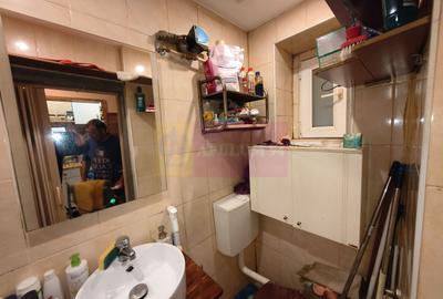 Apartament frumos și cochet cu centrală proprie aproape de Parcul IOR - 20