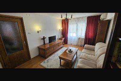 Vând Apartament 2 Camere Ultracentral Oltenița – Bulevardul Tineretului (Bloc Sa - 7