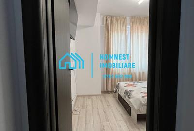 Ap 3 Camere mobilat | Strada Rezervelor. | Militari Residence - 26
