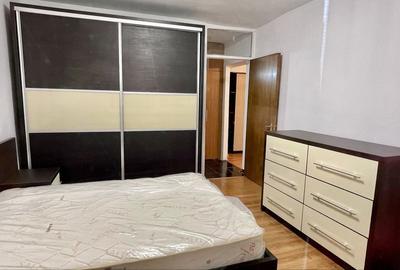 Apartament 3 camere de inchiriat mobilat si utilat, loc parcare,  Iuliu Maniu - 6