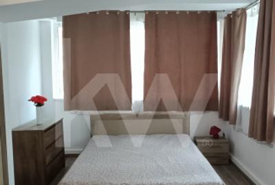 De Vânzare – Apartament amenajat la demisol înalt, Cartierul Ștrand, Sibiu - 13