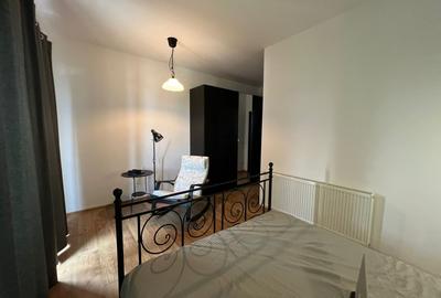 Apartament de lux-155 mp-Liceul Unirea-155 mp - 11