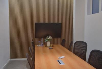 Spatiu Comercial| Palatul Parlamentului| Finisaje & dotari PREMIUM| - 8