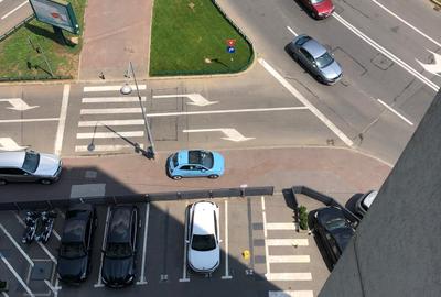 Oferta unică! Grozăvești- apartament 2 camere, 2 locuri de parcare si boxa - 6