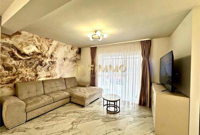 Duplex superb | 3 cam | Ipotesti | ID:1717 - 1