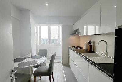 APARTAMENT PREMIUM DE ÎNCHIRIAT 3 CAMERE | BULEVARDUL DECEBAL | UNIRII - 8