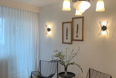 2 Camere | Mosilor | Bd Carol I | Proaspăt Renovat | Mobilat Utilat | - 2