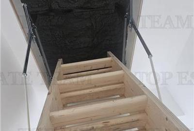 Vila individuala 4 camere in zona de case Chiajna - 9