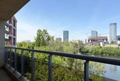 APARTAMENT DEOSEBIT  CU VEDERE PANORAMICA - 4 CAMERE SI DEPENDINTE - FLOREASCA - 2