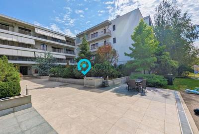3 camere | Bloc Boutique | Piscina | Pipera - Iancu Nicolae - 15