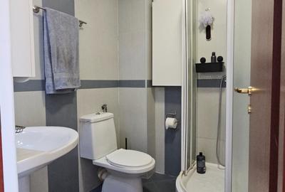 Apartament 3 camere Tei Lizeanu Stefan cel Mare Bloc nou centrala - 11