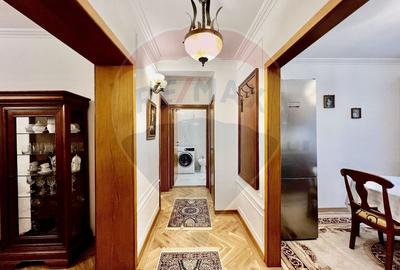 Apartament de închiriat Centrul Civic, mobilat si utilat - 12