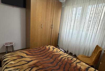 2 Camere | Drumul Taberei | Etaj 6 | Parc | Metrou | Raul Doamnei 2' - 4