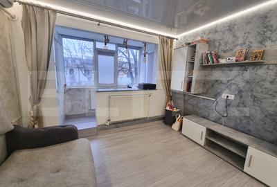 Apartament 2 camere, 52 mp, zona Tatarasi-Dispecer - 5