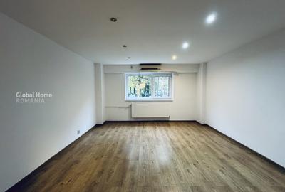 Apartament cu 3 camere decomandat, mobilat în Calea Călărașilor