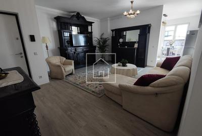 Penthouse modern 2 camere, 59 mpu, terasa 40 mp, Turnisor Neppendorf - 6