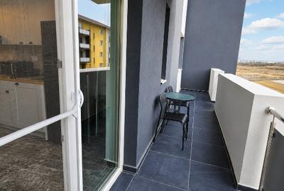 Proprietar vand apartament 2 camere mobilat | Inchiriat cu 360 euro/luna - 5