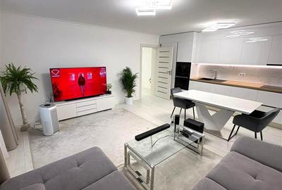 Apartament 3 camere ultramodern, 73 mp, parcare! Zona Eroilor! - 2