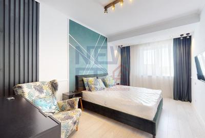 Apartament 3 camere cu loc de parcare de vanzare RIN Grand Residence - 18