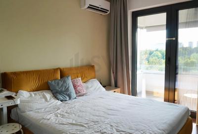 REA1024633 Apartament de vanzare I 4 camere I Lacul Tei - Petricani - 25