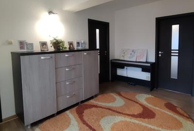 Casa cu 4 camere, teren 850 mp, Cug - 15