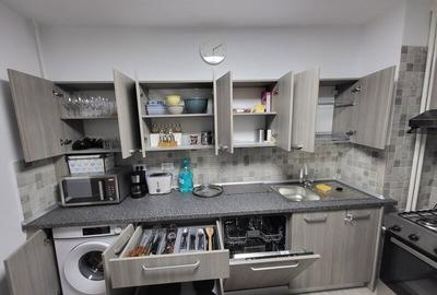 3 Camere 50m metrou Brancusi/ Drumul Taberei - 10