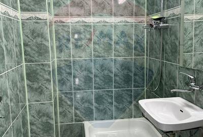 Apartament cu 4 camere- Baltagului - 13 Septembrie - 12