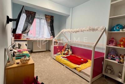 Apartament modern cu 3 camere, bloc nou cu lift și parcare privată - 8